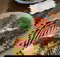 Fibonacci Coffee - Mackay Tourism