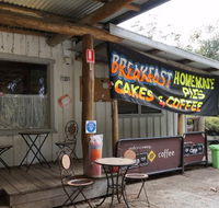 Fitzroy Falls General Store - Mackay Tourism