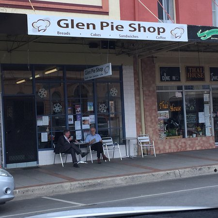 Wellingrove NSW Mackay Tourism