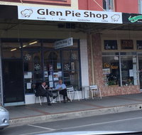 Glen Pie Shop - Mackay Tourism