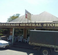 Glenreagh General Store - Mackay Tourism