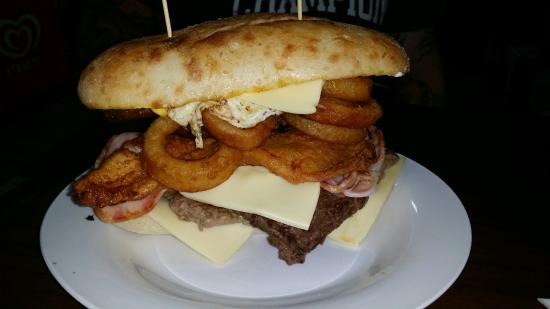 Landervale ACT Mackay Tourism