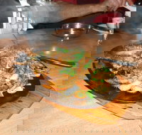 Griffith Vietnamese Restaurant - Mackay Tourism