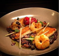 Gryphons Caffe Bar - Mackay Tourism