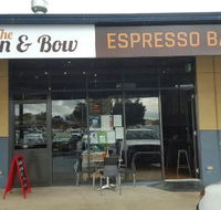 Hen And Bow Espresso Bar - Mackay Tourism