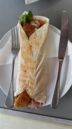 Hobart Coffee Lounge - Mackay Tourism 0