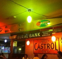 Hog's Breath Cafe - Mackay Tourism