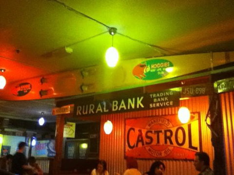 Hog's Breath Cafe - Mackay Tourism 0