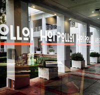 Hoi Polloi - Mackay Tourism