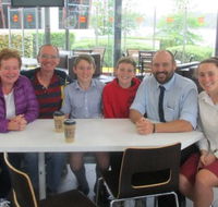 Hungry Jack's - Mackay Tourism