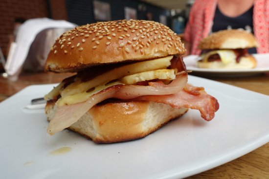 Huskisson NSW Mackay Tourism