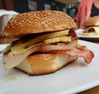 Huskisson Bakery  Cafe - Mackay Tourism