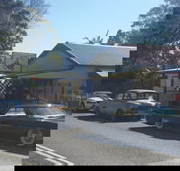 Idle In Cafe - Mackay Tourism