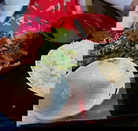 Ka Sushi Ramen - Mackay Tourism