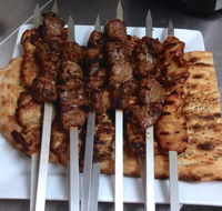 Kabul Kebab House - Mackay Tourism