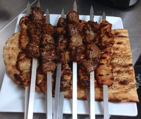 Kabul Kebab House - Mackay Tourism 0