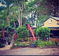 Kafe Kookaburra Nana Glen - Mackay Tourism