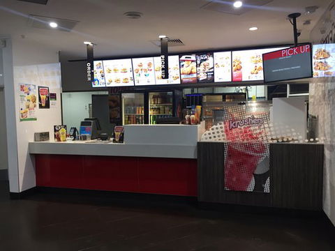 Kfc - Mackay Tourism 0