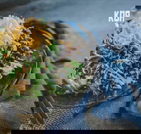 Korean Charcoal BBQ Restaurant and Bar - Mackay Tourism