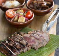Kusina - Mackay Tourism