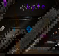 Kyte - Mackay Tourism