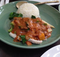 Lemon Grass Thai - Mackay Tourism
