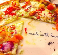 Locale Pizzeria - Mackay Tourism