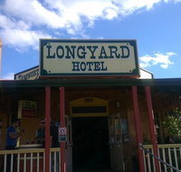Longyard Hotel - Mackay Tourism