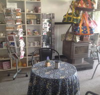 Loz's Coffee and Gifts - Mackay Tourism