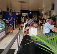 Luva Coffee Lismore - Mackay Tourism
