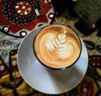 Mad Art Cafe - Mackay Tourism