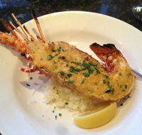 Maestral Mediteranean Seafood Restaurant - Mackay Tourism