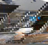 Main Deck Cafe - Mackay Tourism