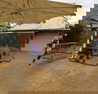 Marshall MacMahon Inn - Mackay Tourism