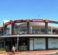 McDonald's Merimbula - Mackay Tourism