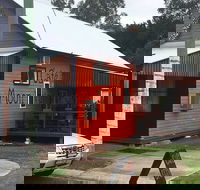 Moon River Cafe - Mackay Tourism