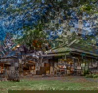 Mount Misery Gold Mine Cafe
