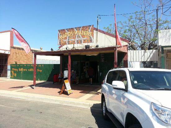 Brewarrina NSW Mackay Tourism