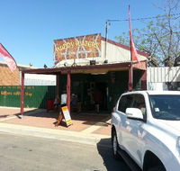Muddy Water Cafe - Mackay Tourism