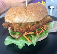Munch Juice Bar  Take Away - Mackay Tourism