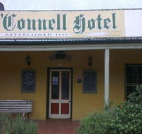 O'Connell Hotel - Mackay Tourism