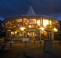 Onred Restaurant - Mackay Tourism