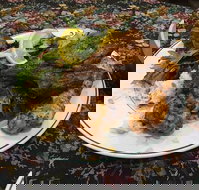 Origin Turkish - Mackay Tourism