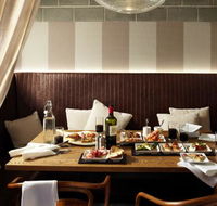 Ostani Bar  Restaurant - Mackay Tourism