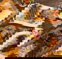 Outback Jacks Bar  Grill - Mackay Tourism