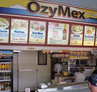 OzyMex - Mackay Tourism