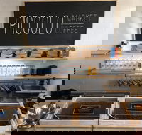 Piccolo Market Coffee - Mackay Tourism