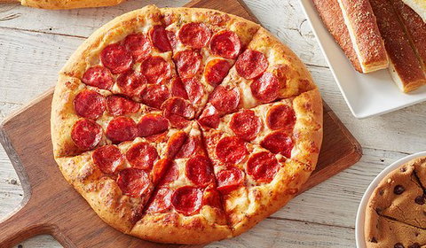 Pizza Hut - Mackay Tourism 0