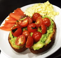 PK's on Pokolbin Cafe - Mackay Tourism