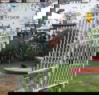 Portside Cafe - Mackay Tourism